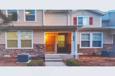 2833 Tumblewood Grove, Colorado Springs, CO 80910 - Photo 1