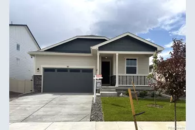 317 W Owen Avenue, Keenesburg, CO 80643 - Photo 1