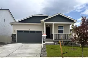 317 W Owen Ave, Keenesburg, CO 80643 - Photo 1