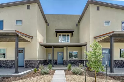 308 Old Stage Road, Salida, CO 81201 - Photo 1