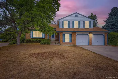 7628 S Pennsylvania Drive, Littleton, CO 80122 - Photo 1