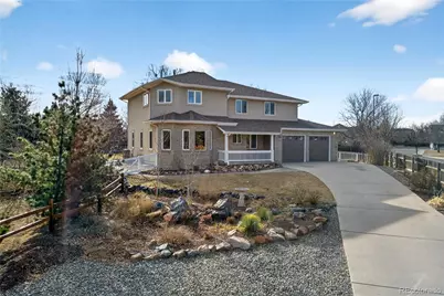 1050 S Florence Street, Denver, CO 80247 - Photo 1
