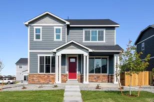 22313 E 6th Pl, Aurora, CO 80018 - Photo 1