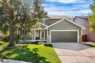 19220 E Hickock Dr, Parker, CO 80134 - Photo 1