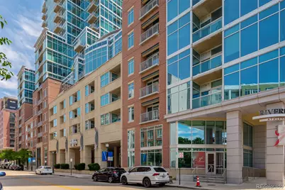 1700 Bassett Street #1102, Denver, CO 80202 - Photo 1