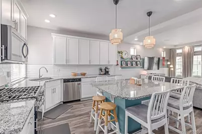 10102 Yampa Court, Commerce City, CO 80022 - Photo 1