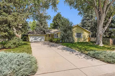 1800 Zinnia Street, Golden, CO 80401 - Photo 1