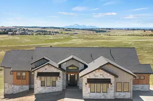 44481 N Wrangle Ct, Parker, CO 80138 - Photo 1