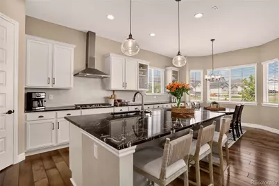 1057 Melting Snow Way, Castle Rock, CO 80109 - Photo 1