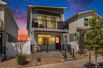 18270 E 49th Place, Denver, CO 80249 - Photo 1