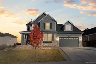 2910 El Nido Way, Castle Rock, CO 80108 - Photo 1