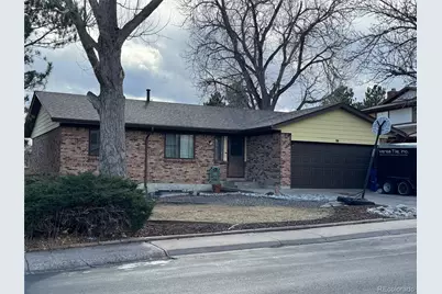 13778 W Asbury Circle, Lakewood, CO 80228 - Photo 1