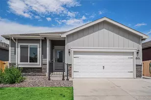 18151 E 89th Pl, Commerce City, CO 80022 - Photo 1