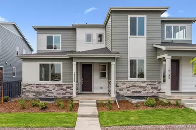 14155 Deertrack Lane, Parker, CO 80134 - Photo 1