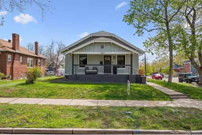 4504 N Clay Street, Denver, CO 80211 - Photo 1