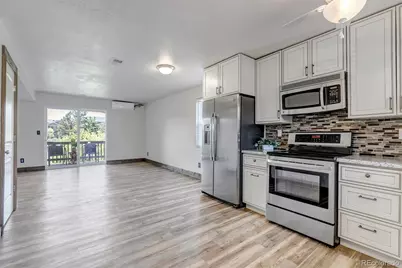 1135 S Gilbert Street #103, Castle Rock, CO 80104 - Photo 1