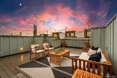 3121 W 18th Avenue, Denver, CO 80204 - Photo 1