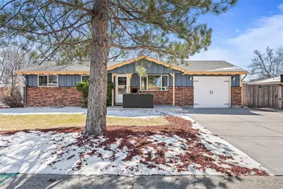 8118 Benton Way, Arvada, CO 80003 - Photo 1
