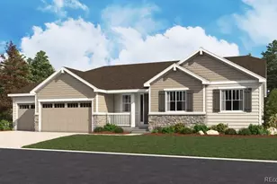 1616 Green Fern Pt, Castle Rock, CO 80104 - Photo 1