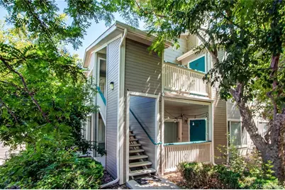 8416 Pebble Creek Way #203, Highlands Ranch, CO 80126 - Photo 1