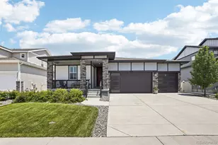 5680 Saddle Skirt St, Parker, CO 80134 - Photo 1