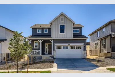10968 Snowdon Street, Parker, CO 80134 - Photo 1