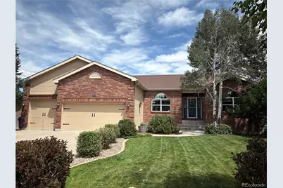 4445 Sable Ridge Court, Colorado Springs, CO 80918 - Photo 1