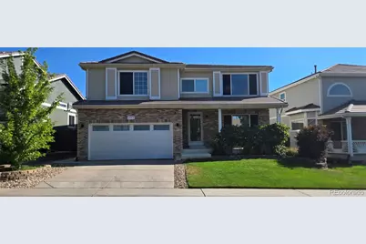 4945 Fenwood Drive, Highlands Ranch, CO 80130 - Photo 1