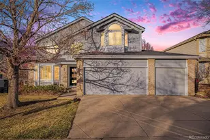 4853 S Eagle Cir, Aurora, CO 80015 - Photo 1