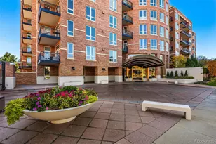 2400 E Cherry Creek S Dr, Denver, CO 80209 - Photo 1