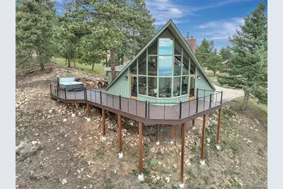 926 Brook Road, Boulder, CO 80302 - Photo 1