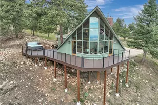 926 Brook Rd, Boulder, CO 80302 - Photo 1