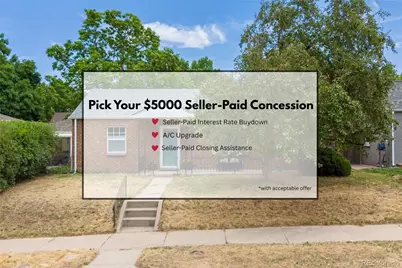 5072 Newton Street, Denver, CO 80221 - Photo 1