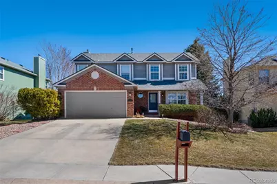 15567 Jessie Drive, Colorado Springs, CO 80921 - Photo 1