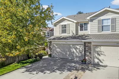 5931 Wescroft Avenue, Castle Rock, CO 80104 - Photo 1