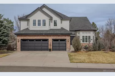 7177 Turweston Lane, Castle Pines, CO 80108 - Photo 1