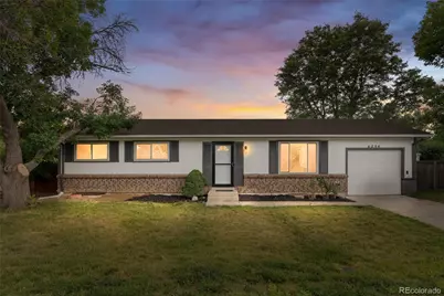 6254 W 79th Avenue, Arvada, CO 80003 - Photo 1