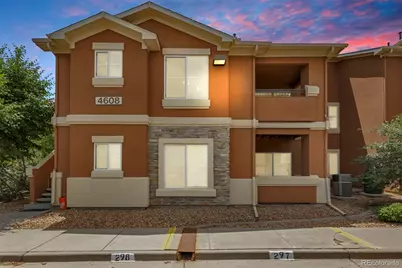 4608 Copeland Loop #201, Highlands Ranch, CO 80126 - Photo 1