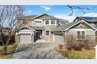 6525 S Newcastle Way, Aurora, CO 80016 - Photo 1