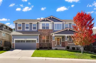 4666 Heartwood Way, Castle Rock, CO 80109 - Photo 1