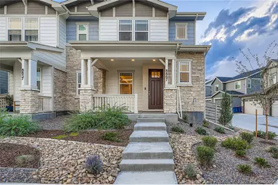 8867 Snake River Street, Littleton, CO 80125 - Photo 1