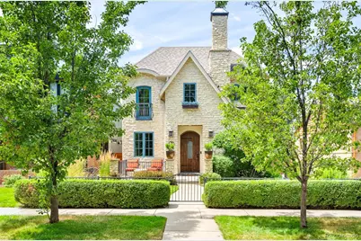 639 S Williams Street, Denver, CO 80209 - Photo 1