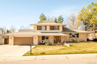 5462 W Geddes Place, Littleton, CO 80128 - Photo 1