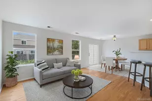 5531 S Quemoy Cir, Aurora, CO 80015 - Photo 1