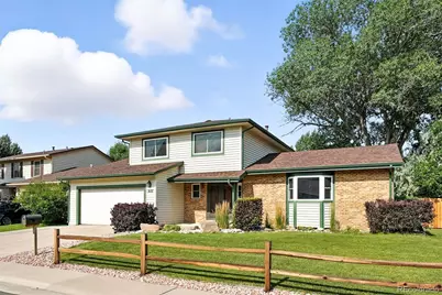 5137 S Sedalia Court, Centennial, CO 80015 - Photo 1