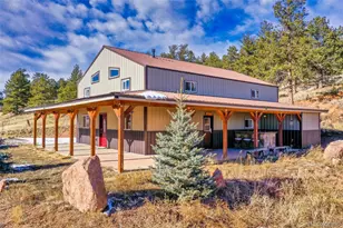 37 Saltlick Cir Ct, Florissant, CO 80816 - Photo 1