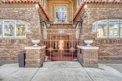 861 N Humboldt Street #A, Denver, CO 80218 - Photo 1