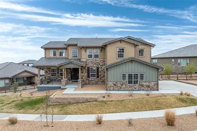 16202 W 95th Lane, Arvada, CO 80007 - Photo 1
