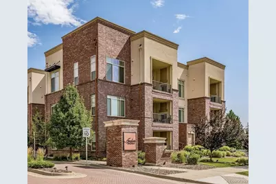 307 Inverness Way #205, Englewood, CO 80112 - Photo 1