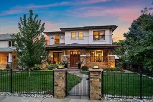 1650 S Garfield St, Denver, CO 80210 - Photo 1